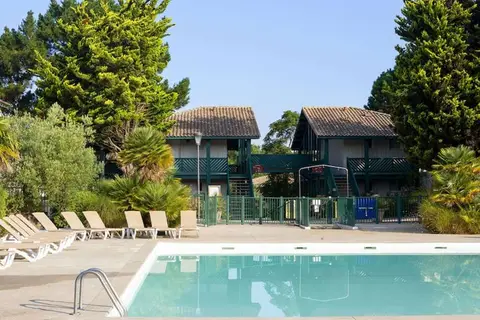 Pierre & Vacances Village Club Moliets in MOLIETS-ET-MAA — foto 21