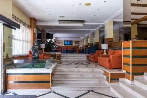 Baia Beach Hotel - winterzon in Vila Real de Santo António — foto 12