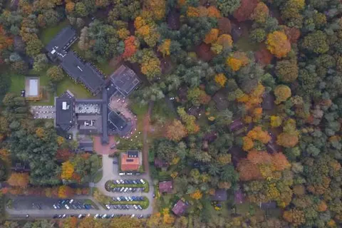 Hotel De Werelt Garderen foto 21