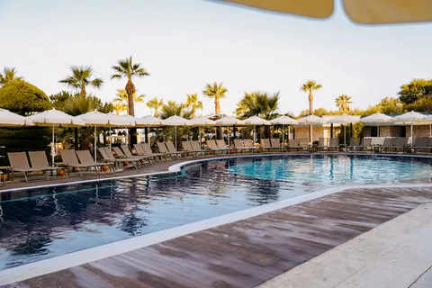 Hotel Agaya Didim Resort in Didim — foto 35