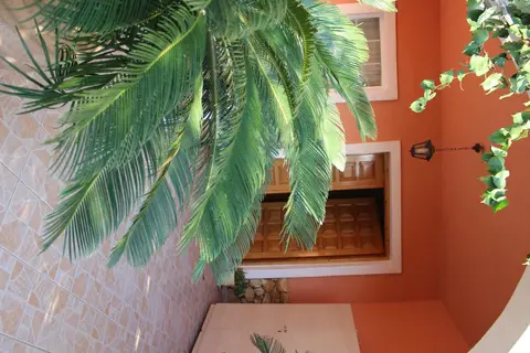 Villa Nefeli in Άγιος Γεώργιος — foto 7