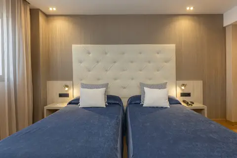 Hotel Rialto in Barcelona, foto 19