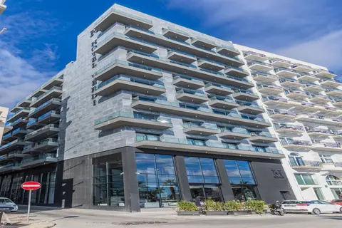 Verdi Gzira Promenade in Gzira — foto 18