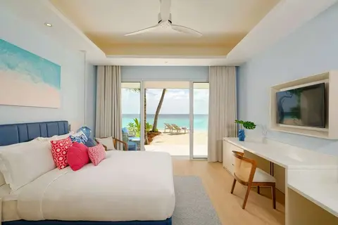 Eriyadu Island Resort in Eri Maldives — foto 23