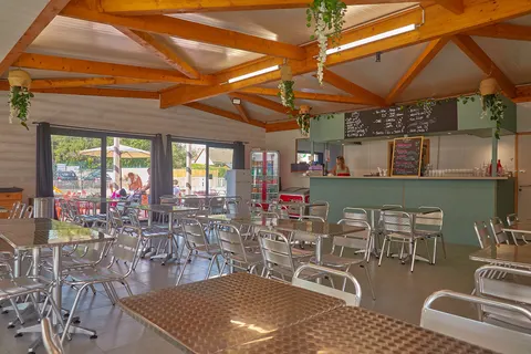 Camping Riva Bella foto 8