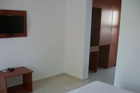 Kriss Hotel in Bodrum — foto 17