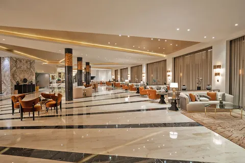 Rixos Premium Magawish Suites & Villas in Al Hadaba — foto 32