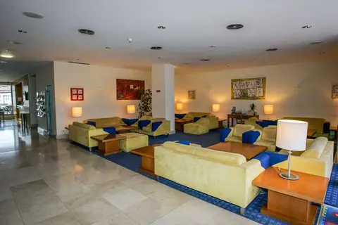 Hotel Vila Nova in Ponta Delgada — foto 6