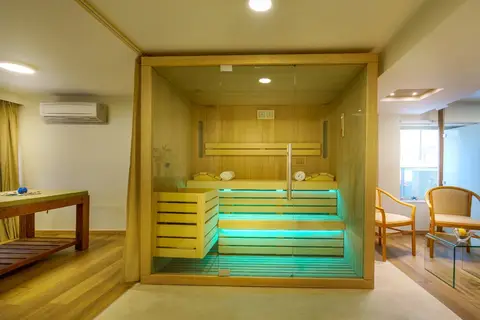 Kyma Suites Beach Hotel in Rethimnon — foto 12