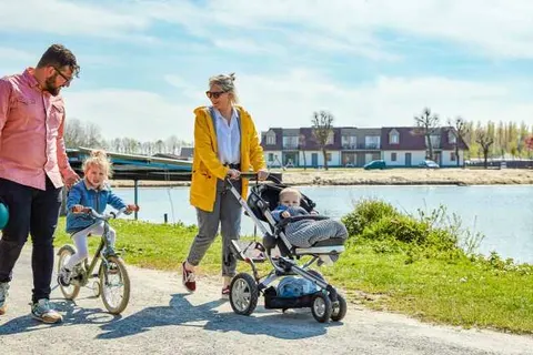 Holiday Suites Jabbeke foto 2