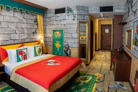 LEGOLAND Hotel Dubai in Dubai, foto 18