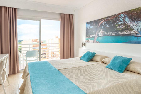 Hotel Kilimanjaro foto 3