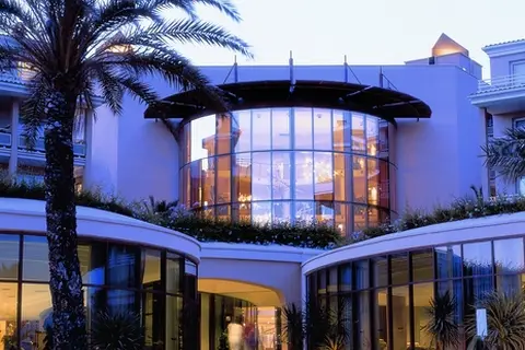 Insotel Cala Mandía Resort & Spa in Manacor — foto 21