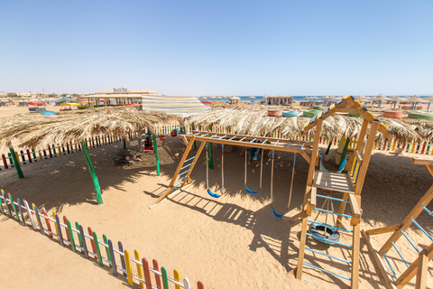 Hotel Long Beach foto 16