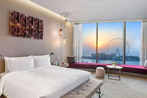 Rixos Premium Dubai in Rixos Premium — foto 2