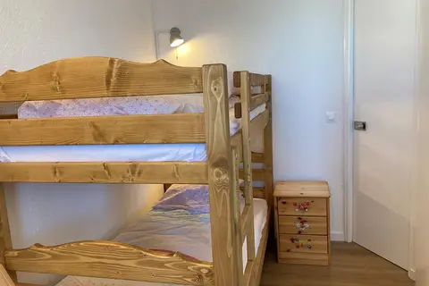 Résidence Crozats in Morzine, foto 10