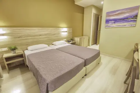 Sofia Hotel in Δημοτική Ενότητα Νέας Αλικαρνασσού — foto 2