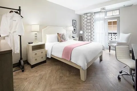 Hollywood Hotel in Los Angeles — foto 5