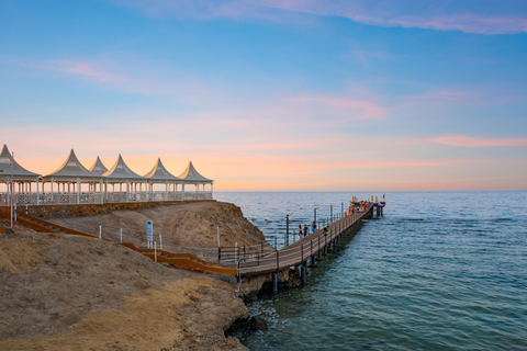 Hotel Pickalbatros Villaggio Resort Portofino foto 29