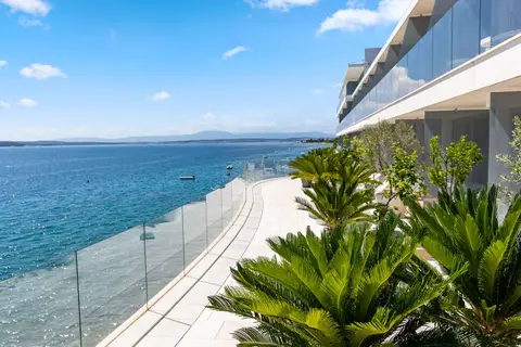Hotel Amabilis in Selce — foto 11