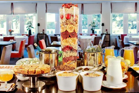Hotel Inglaterra in Cascais — foto 9