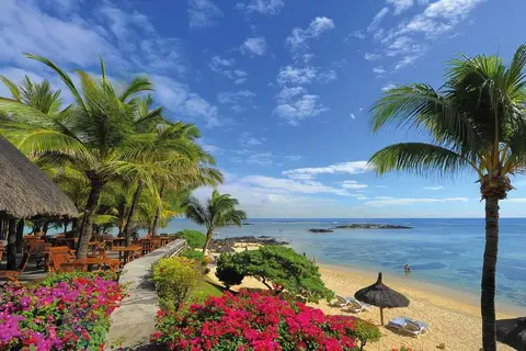 Canonnier Beachcomber Golf Resort & Spa in Grand Baie VCA, West — foto 8