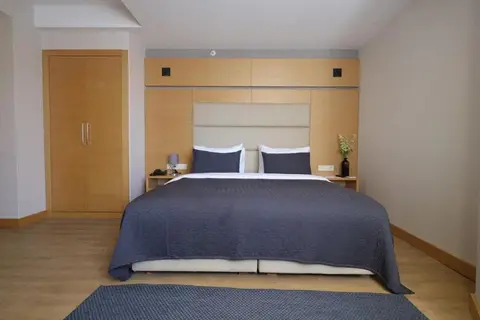 Merlin Hotel Istanbul in Fatih, foto 28