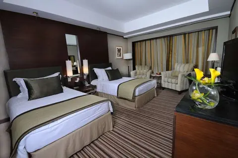 Grand Millennium Dubai in Dubai — foto 3