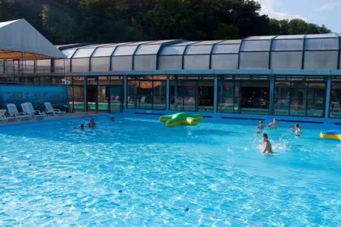 Country Camp Nommerlayen foto 5