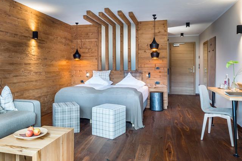 Wellness & Vitalhotel Erica foto 9