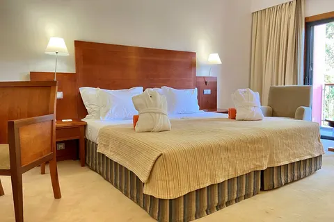 Quinta da Serra - Bio Hotel foto 2