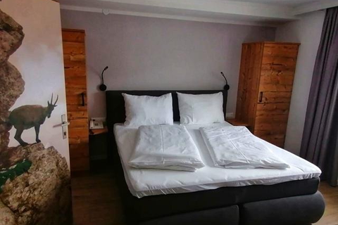 Sporthotel Austria foto 17