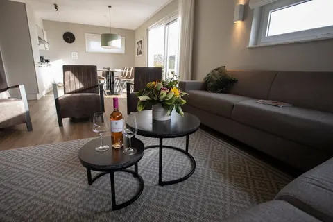 Vakantiepark Dormio Resort Eifeler Tor foto 28