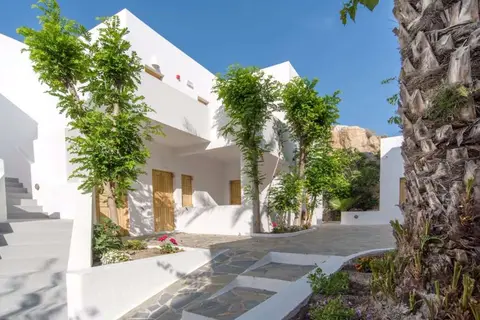 Santorini Crystal Blue Boutique Hotel in Thira Municipal Unit, foto 27