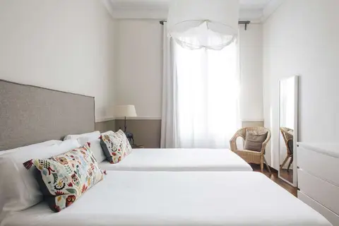 Val Appartementen in Barcelona — foto 13