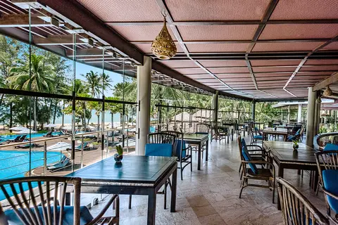 The Haven Khao Lak in คึกคัก — foto 6