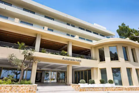 Inmood Aucanada Hotel in Alcúdia — foto 10