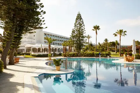ROBINSON Club Kyllini Beach in Municipal Unit of Kastro Kyllini