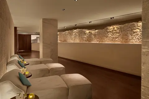 Amara Hotel in Agios Tychonos — foto 12