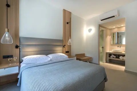 Strogili Hotel in Δημοτική Ενότητα Θήρας — foto 20