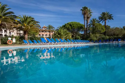 Sowell Residences Les Perles du Golfe de Saint-Tropez in Grimaud — foto 5