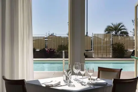 Grand Hotel in Forte dei Marmi — foto 24