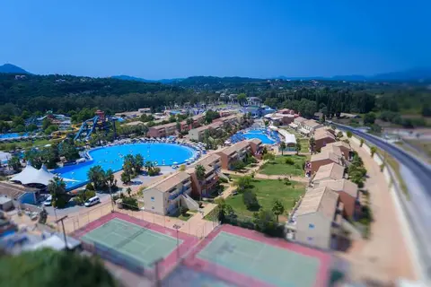 Aqualand Resort in Agios Ioannis, foto 10