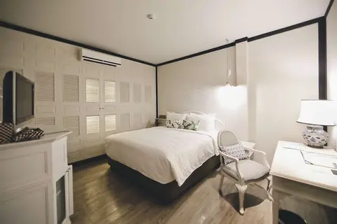 The Raweekanlaya Bangkok Wellness Cuisine Res in Bangkok — foto 8