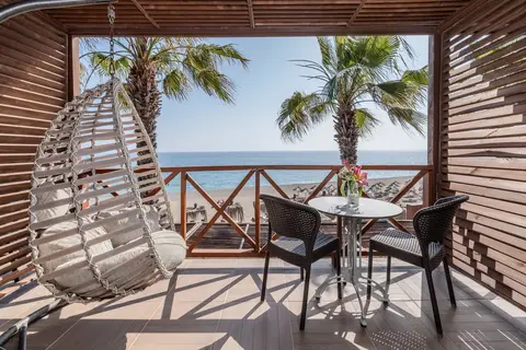 Adora Calma Beach Hotel in Manavgat — foto 20