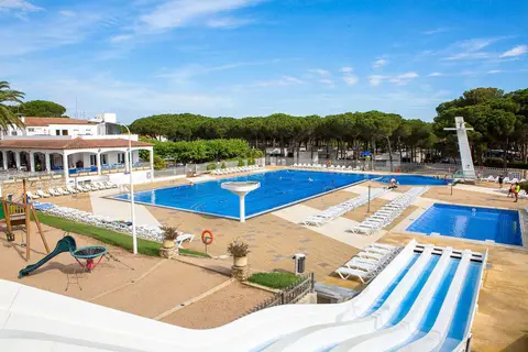 Cypsela Resort in Pals — foto 7