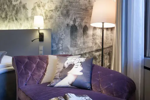 Hotel Scandic Park Helsinki in Helsinki — foto 20