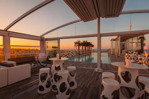 H Hotel in San Ġiljan — foto 8