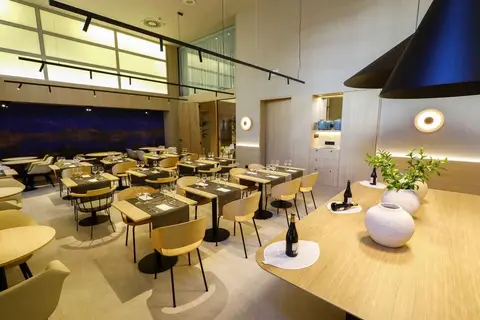 Hotel Zenit Bilbao in Bilbao — foto 4
