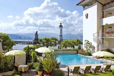 Reutemann Seegarten foto 3